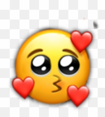The Most Edited - Someone Remembers Small Details About You Emoji,Gabriel Barbosa Emoticon Heart