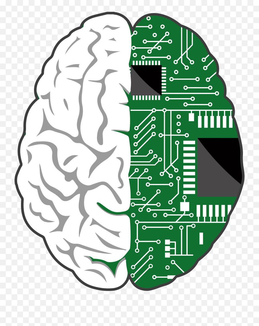 Download Big Image - Brain Computer Interface Png Emoji,Big Emotions