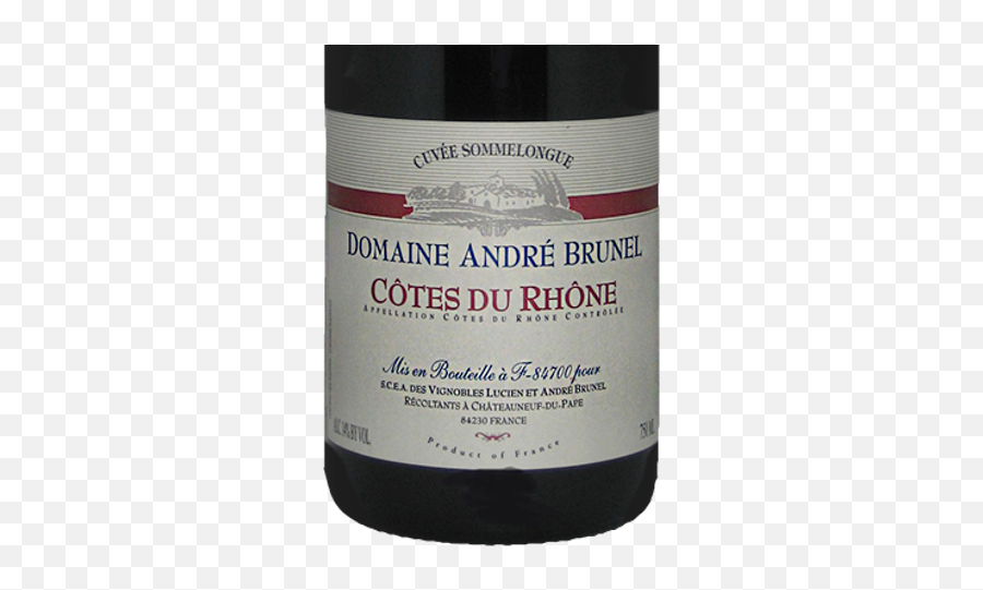 Domaine André Brunel U2022 Wein Kaufen Vicampoch Emoji,Emoticons For Vapp