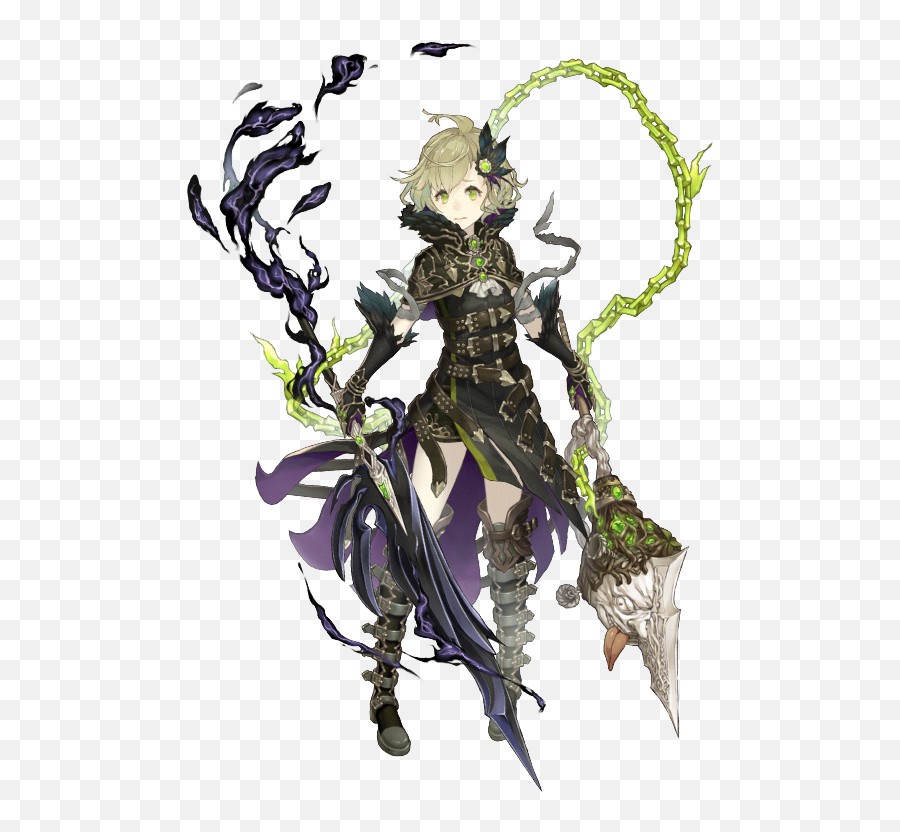 Sinoalice Database U2013 Artofit Emoji,Sorcerer Mickey Emoji