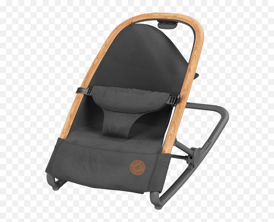 Kori Rocker - Essential Graphite Emoji,Bouncer Emoji