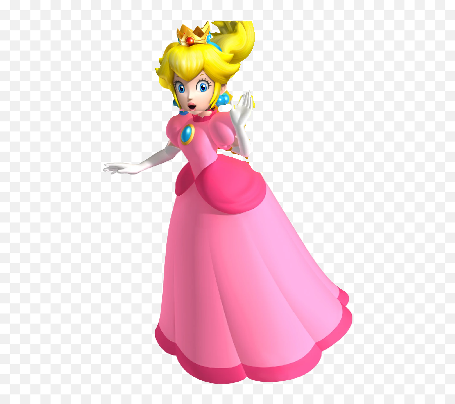 Mario Party 8 Princess Peach Ponytail In 2021 Emoji,How To Write The Gaben Emoticon In Gmod
