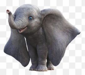 The Most Edited Dumbo Picsart Emoji,Dumbo Emoticon