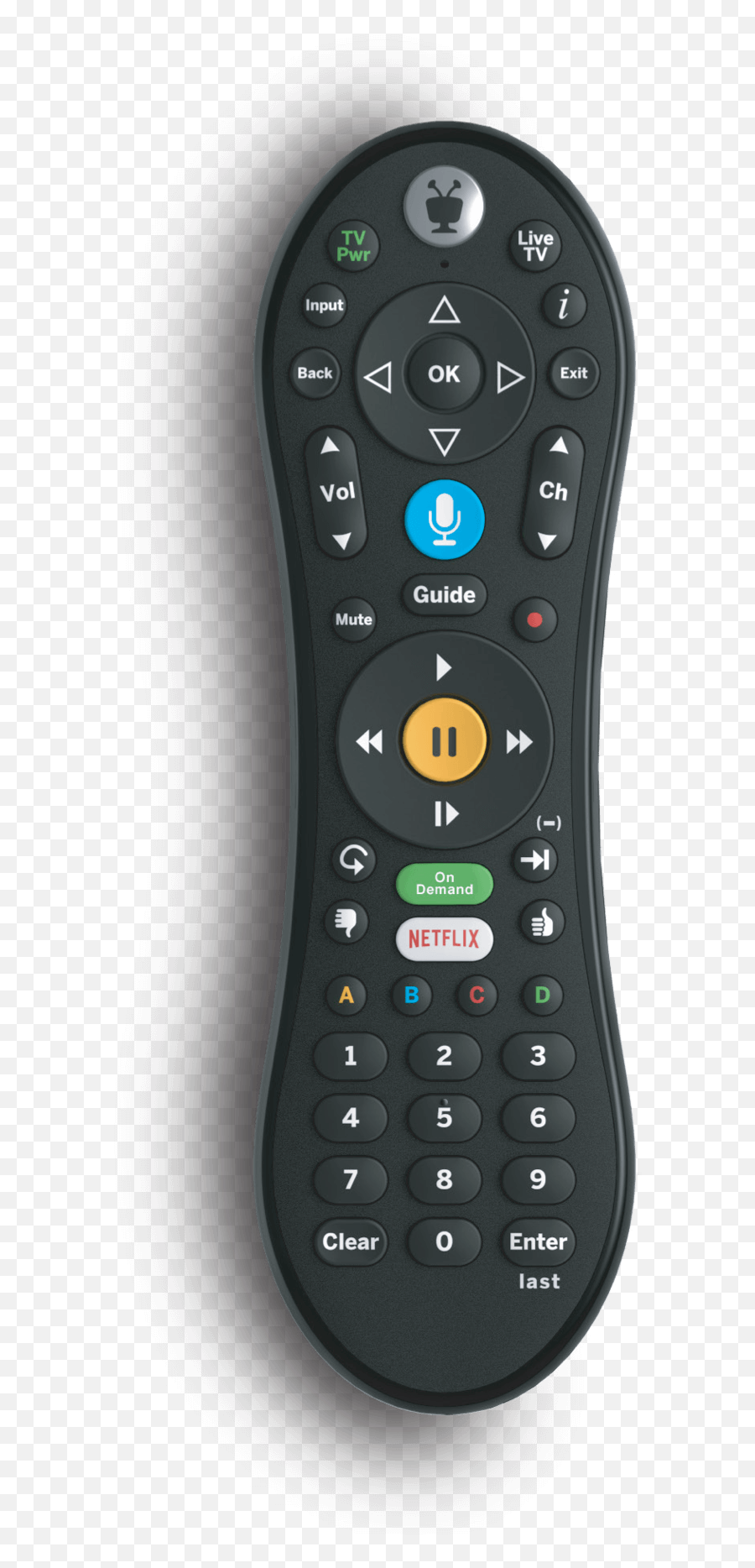 Tivo Faqs Features Benefits U0026 Set - Up Guides Grande Emoji,Room Color Emotion Guide