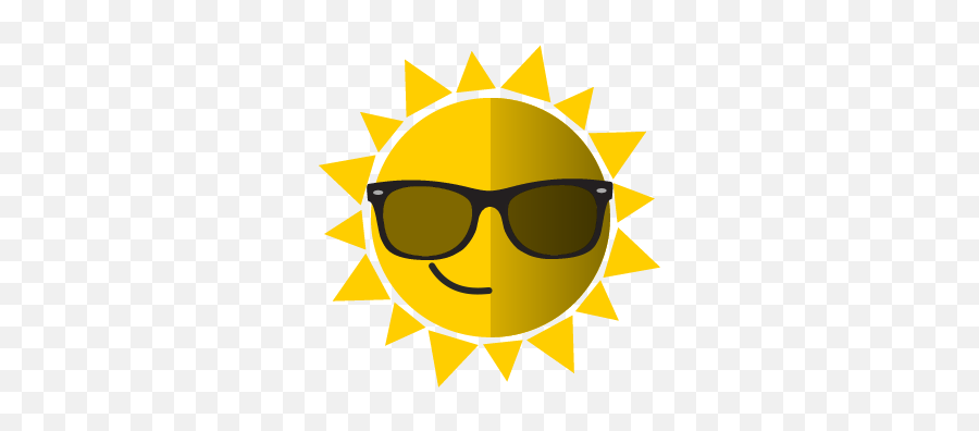 Weather Is - Dot Emoji,Weather Emoticon