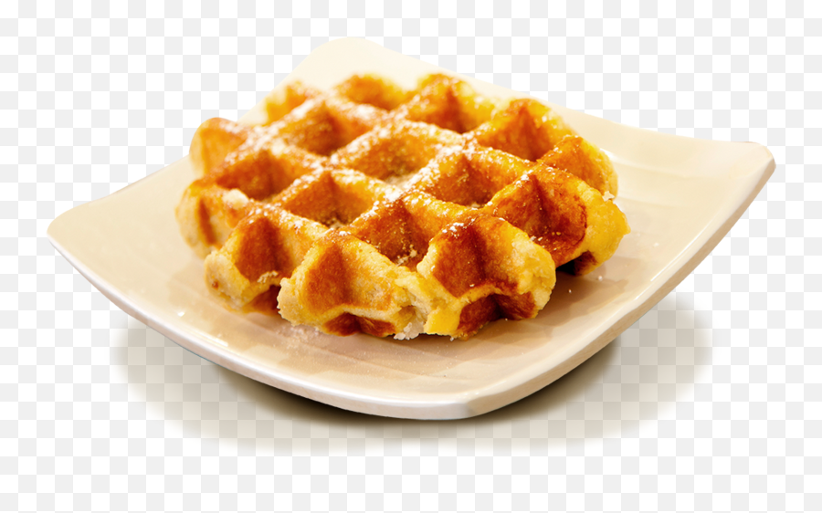 Waffle Png Emoji,Eggo 100 Emoji