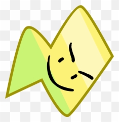 Lightning Battle For Dream Island Wiki Fandom Emoji,Lightening Bolt Emoticon Facebook