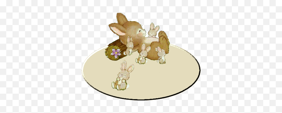 Angelluvsdogs Happy Easter Bunny Happy Easter Gif Easter Emoji,Joanna Gaines Emoji