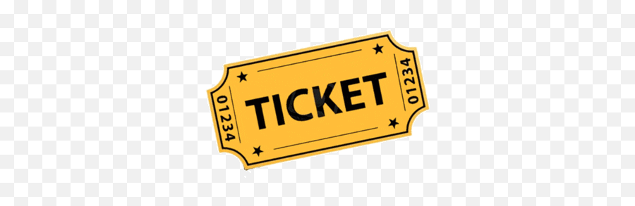 Tiger 4 - Unit 3 Places In The Town Where Can You Emoji,Emoji Movie Birthday Ticket