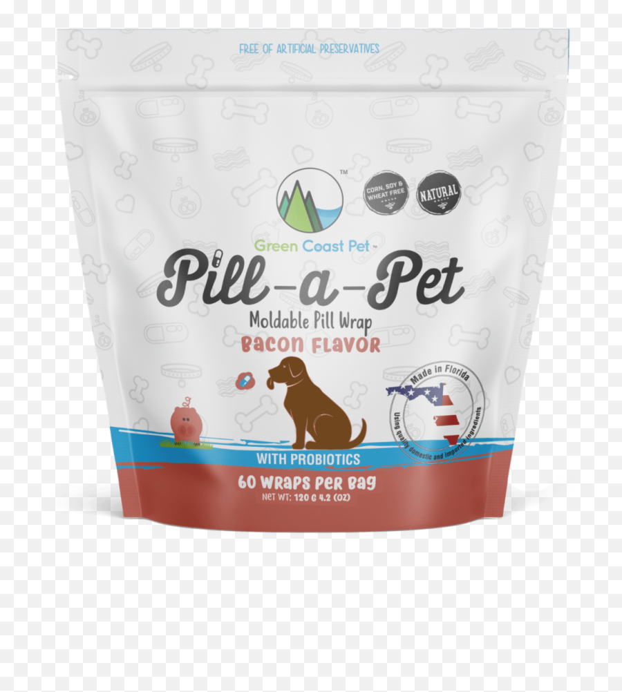 Shop Online Fresh Nutritious Pet Food By Pet Wants Emoji,Dog Relaxing In Recliner Emotions