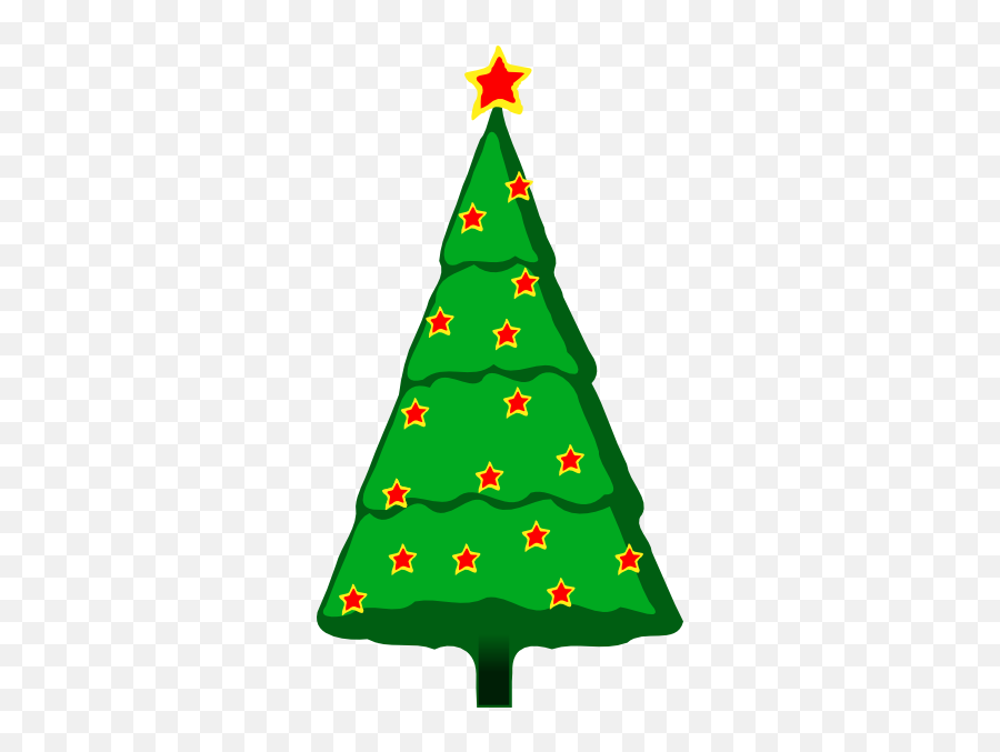Clipart Panda - Free Clipart Images Emoji,Christmastree And Presents Emoticon Facebook