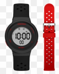 Menu0027s Digital Watches Pro - Sport Watch Armitron Emoji,Rainbow Emotion Of Color Watch Price