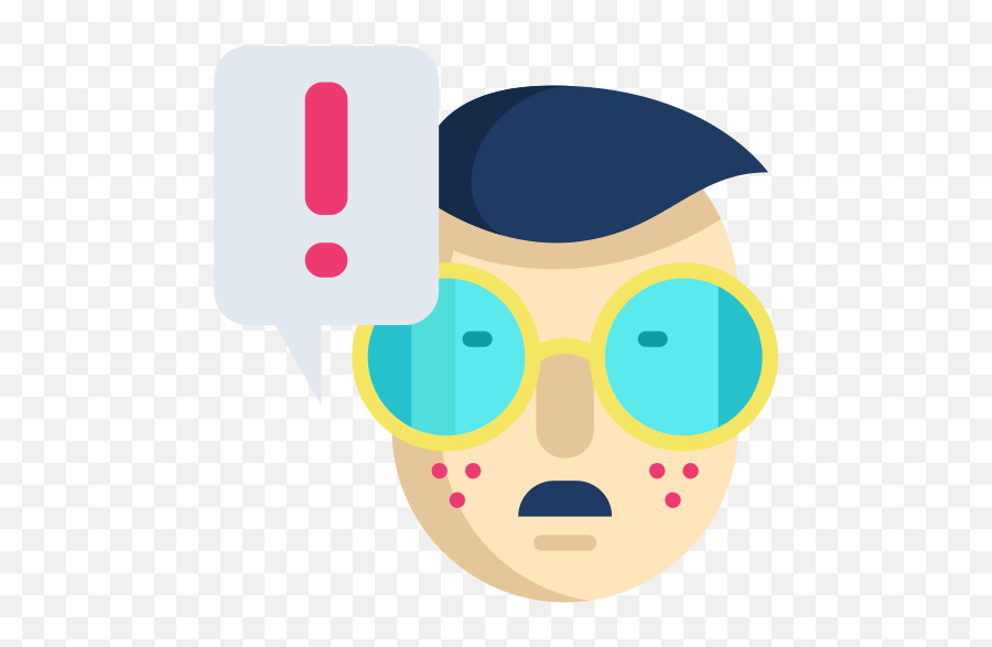 Free Icon Nerd Emoji,Nerd Emoticon Android
