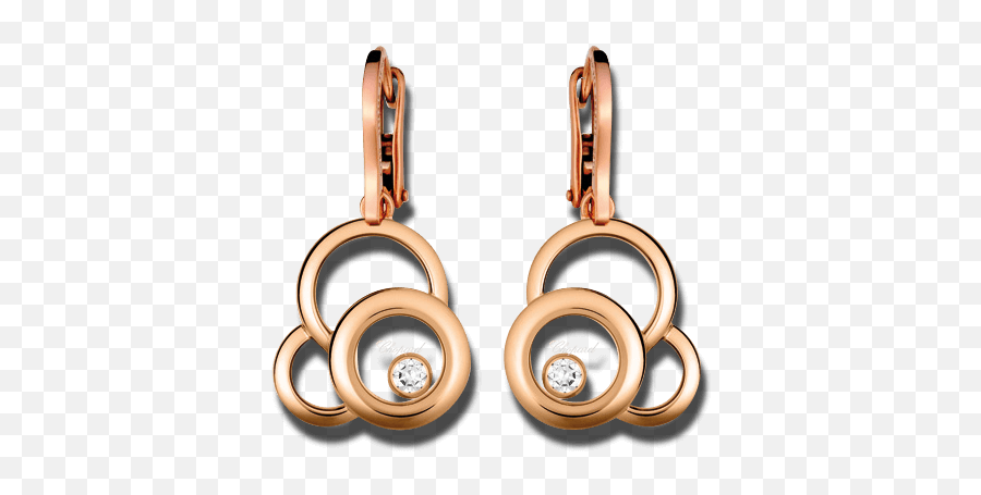 Chopard Ohrringe - Northdownskidzcom Emoji,Chopard Happy Emotions Earrings