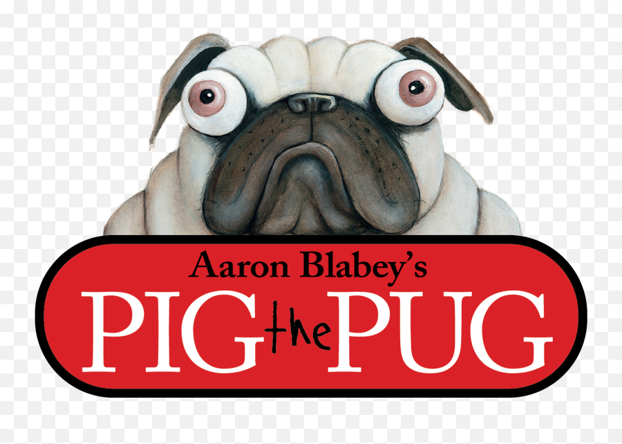 Pig The Stinker Emoji,Abstract Pug Emotion