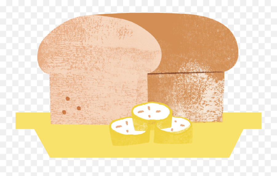 The Shop U2014 Vixed Baking Company Emoji,Bread Emoji