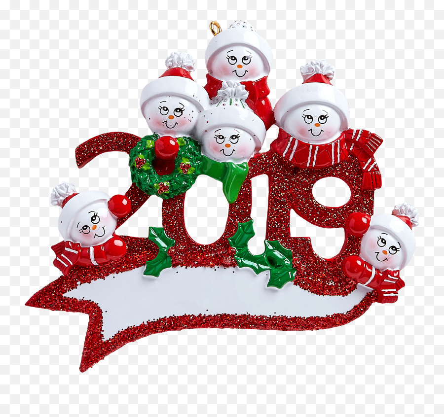 Rudolph And Me Christmas Ornaments - Walmartcom Emoji,Christmas Eemoji Pasta