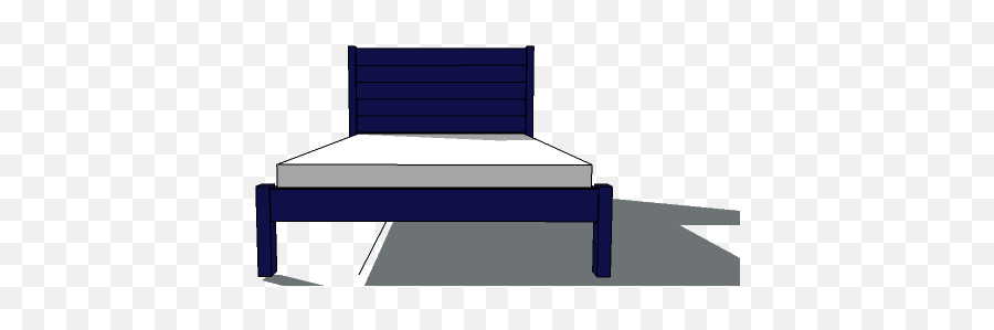 Free Diy Furniture Plans To Build A Clark U0026 Addison Queen Emoji,Emoji Checked Box