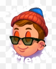 Join The Creative Friendz Club Nft Project For Creators 100 Emoji,Check And Cross Emojis