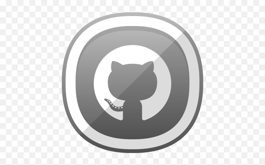 Github Icon Free Cute Shaded Social Iconset Designbolts Emoji,Github Emoji Codes