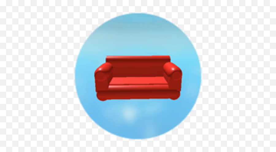 Couch - Roblox Emoji,Furniture Emoji