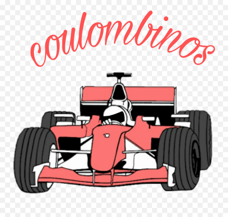 To - Formula One Car Emoji,Formula 1 Emoji