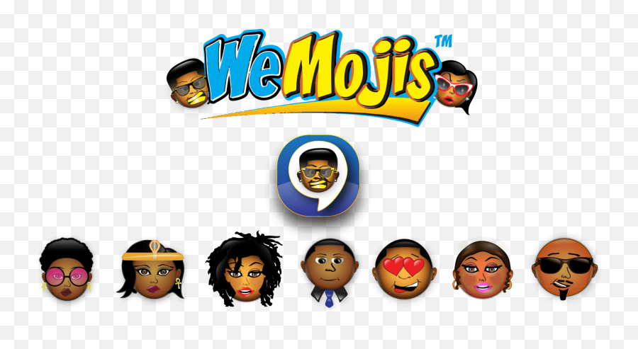 Wemojis - Emoticon Diversity Like Never Before Freddyocom Black American Thanksgiving Emojis,Steve Jobs Emoji