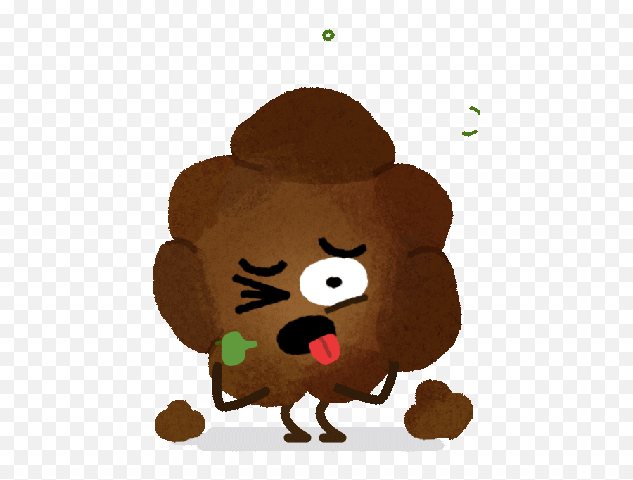 The Poop Troop Michael A Emoji,Constipation Emoji