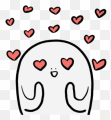 Pulsating Heartbeat Sticker - Pulsating Heartbeat Beating Girly Emoji,Eggplant Emoji Veins