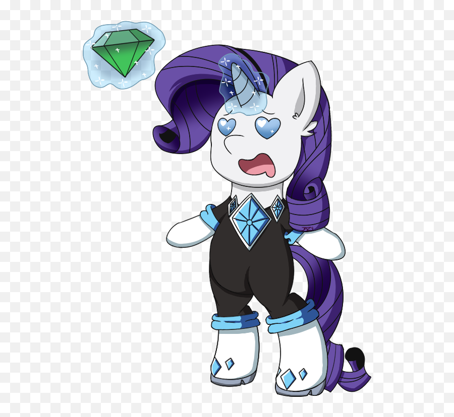 Download Pokumii Chaos Emerald Clothes Cosplay Costume - Fictional Character Emoji,Jewel Emoji