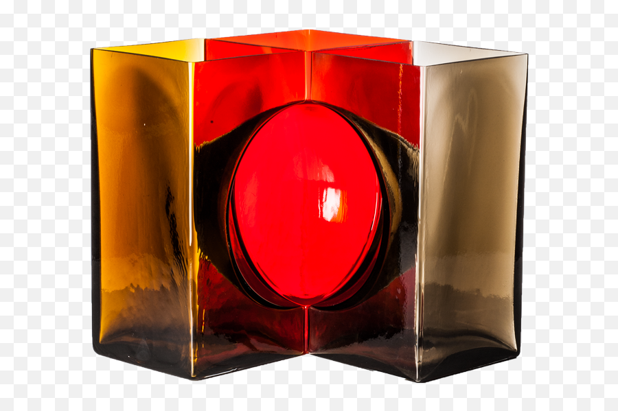Masterglass - Signaling Device Emoji,Trapped In A Glass Cage Of Emotion