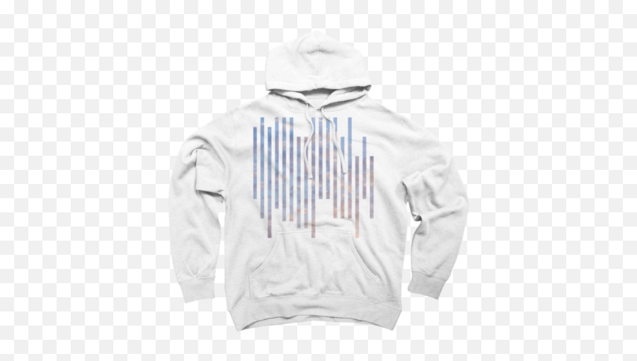 Best White Cloud Pullover Hoodies Design By Humans - Moletom Evangelion Emoji,Barfing Rainbow Emoji