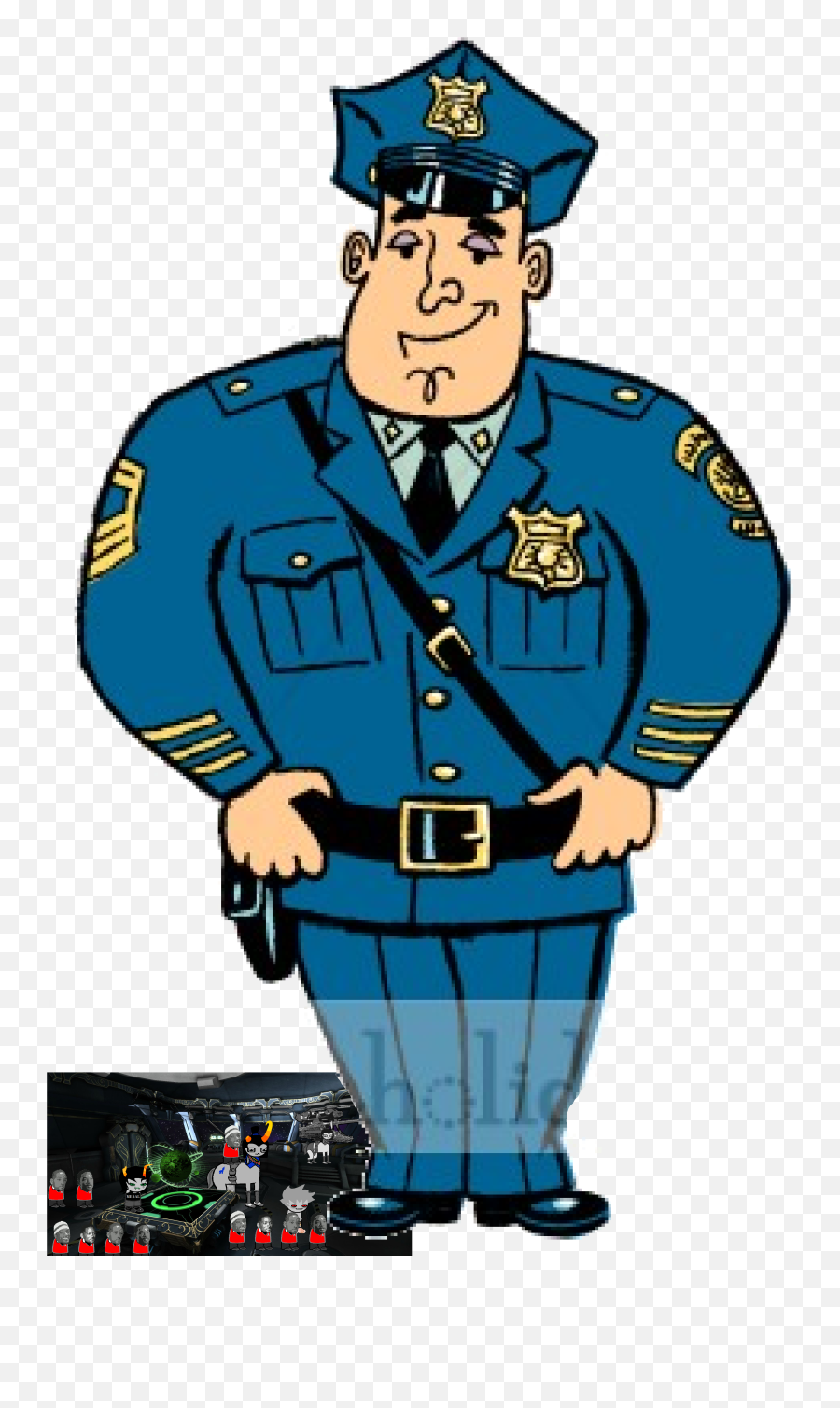 Tool Clipart Policeman - Birthday Greetings For Police Birthday Wishes To Police Officer Emoji,Police Man Emoji