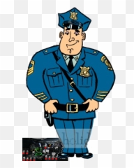 Tool Clipart Policeman - Birthday Greetings For Police Birthday Wishes To Police Officer Emoji,Police Man Emoji