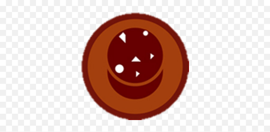 Black Pudding - Happy Emoji,Deathly Hallows Emoticon