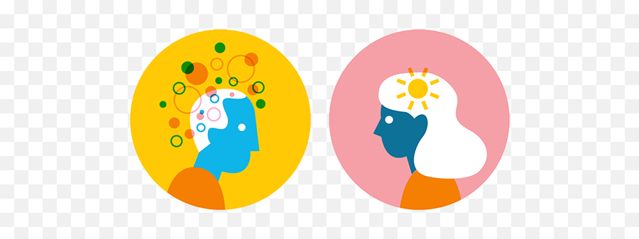 Why You Should Be Mindful And Meditate - Dot Emoji,Judgmental Emoji