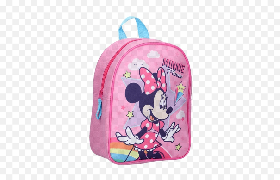 Bmw Mpower Motor Sports Kids School Bag - Ruksak Minnie Emoji,School Satchel Emoji