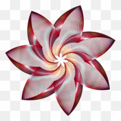 Petal Computer Icons Line Art Desktop Environment - Vertical Emoji,Thunderbird Emoticons Download