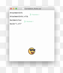 Why Prioritize Correlation Rules In A - Dot Emoji,Fed Up Emoticon