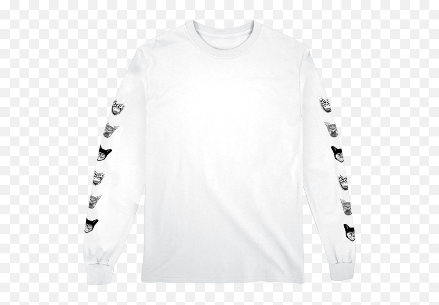 Apparel Galantis Online Store Apparel Merchandise U0026 More - Seafox Shirt Emoji,Emoji Long Sleeve Shirt