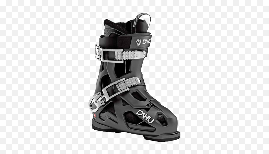 Numero 7 Mens Ski Boots - Round Toe Emoji,Emotion Wide Fit Footwear