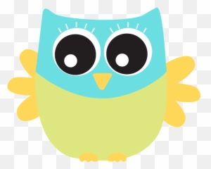 Owl Cartoon - Soft Emoji,Origami Owl Emoji