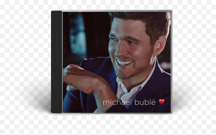 Love Cd Signed Quantities - Michael Buble Love Cd Emoji,The Emotions Cd