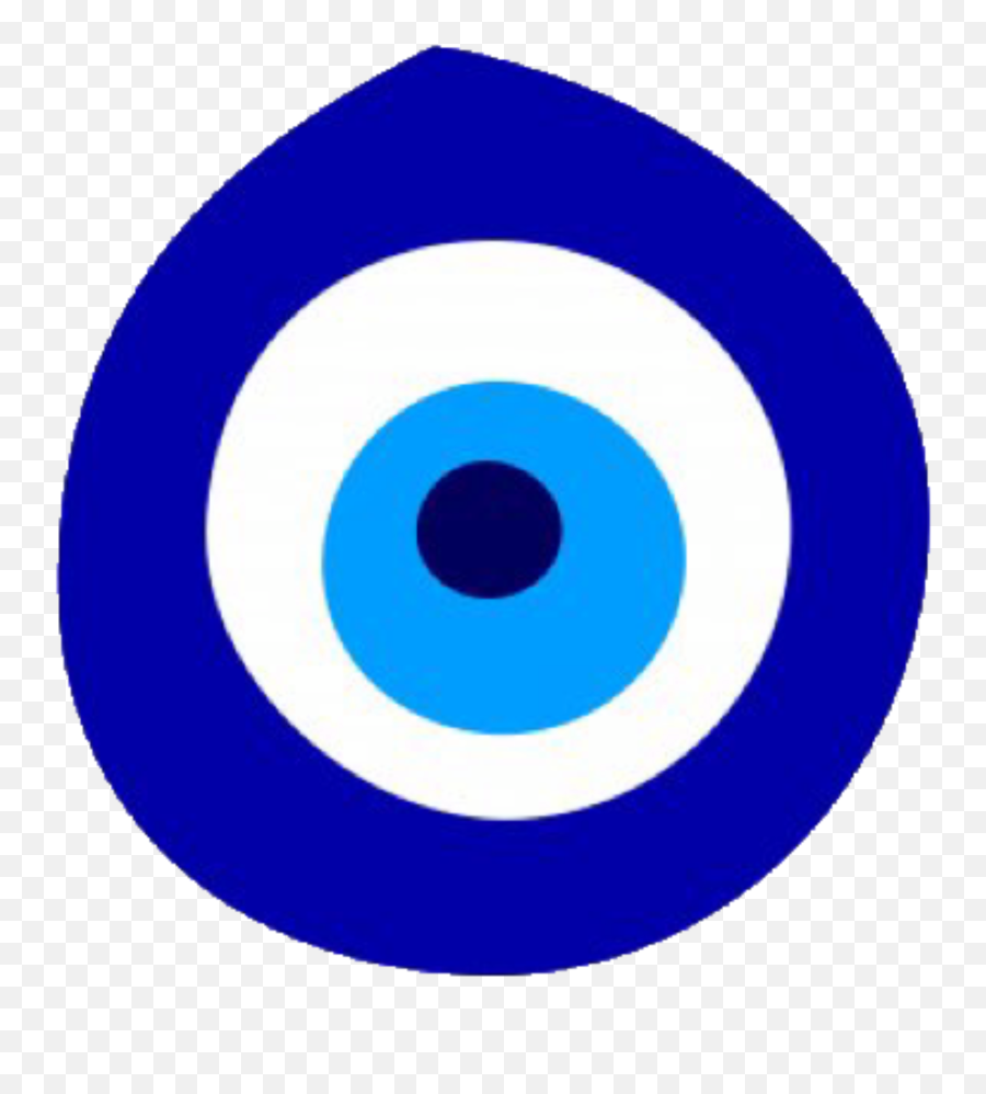 Is Your Eye Evil - Evil Eye Png Emoji,Inverted Pentagram Emoji