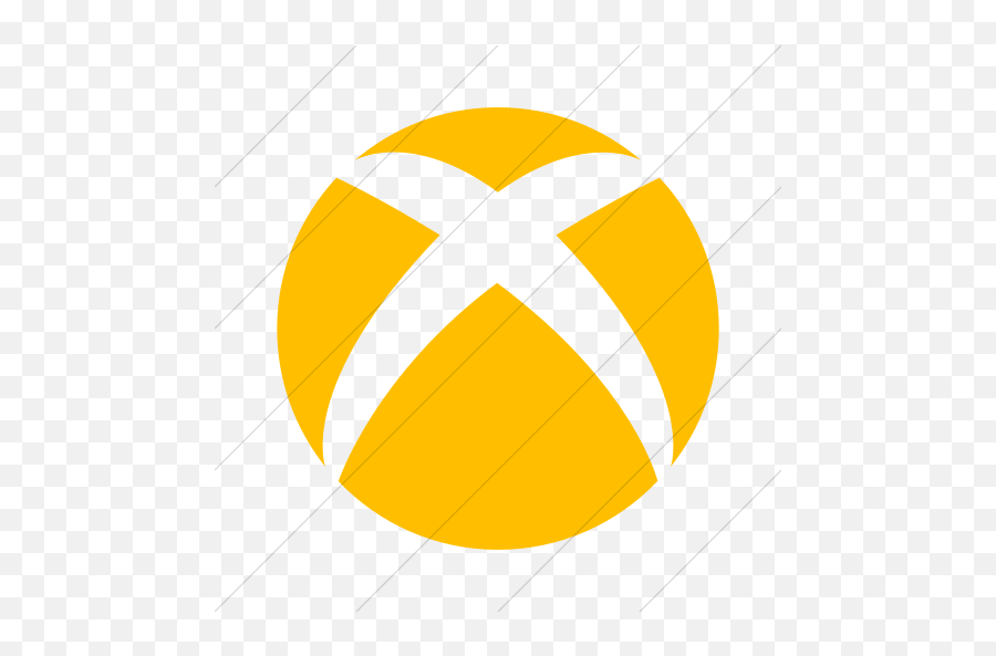 Simple Yellow Foundation 3 Social Xbox Icon - Carte Cadeau Xbox 15 Emoji,Emoticons Xbox