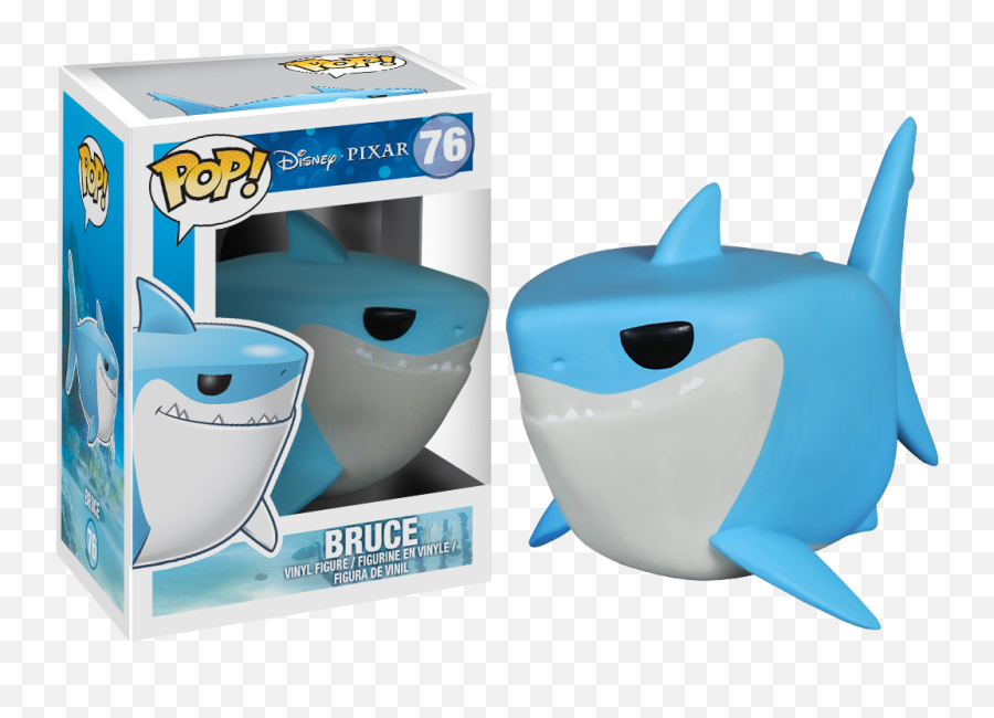 Funko Pop Vinyl - Finding Nemo Funko Pop Emoji,Translucent Baymax Funko Pop Emoticon