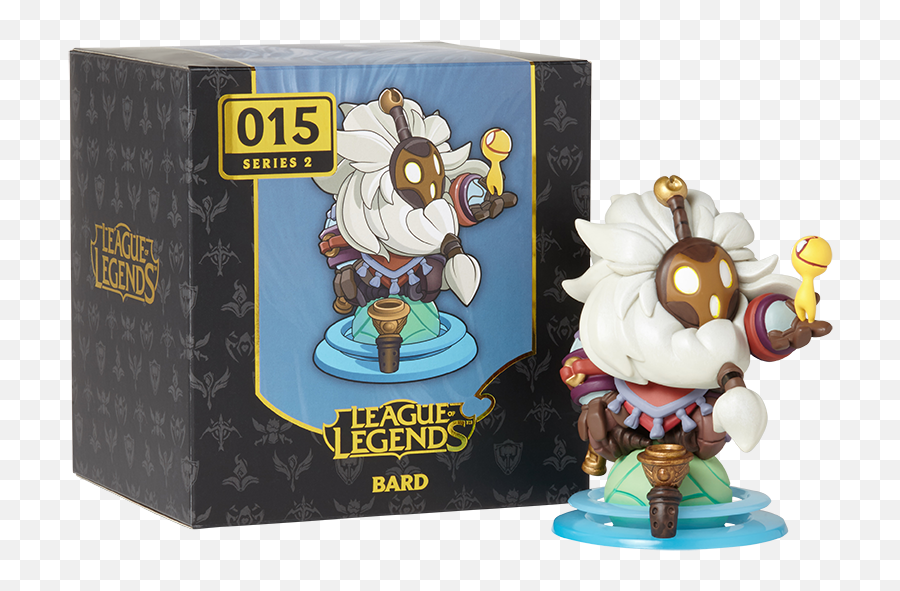 Surrender At 20 Red Post Collection Vs Event Ending Soon - League Of Legends Bard Action Figure Emoji,Vayne Emoticon