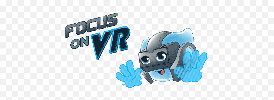 Vr Uses Vr For Therapy And Mental Health - Focusonvr Emoji,Locking Emotions Gif