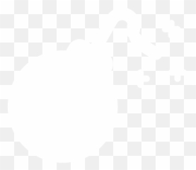 White Bomb 2 Icon - Free White Bomb Icons Bomb Icon White Emoji,Photo Bomb Emoticon
