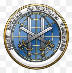 1st Special Forces Operational - Tip Of The Spear Emoji,Emotion In Fces